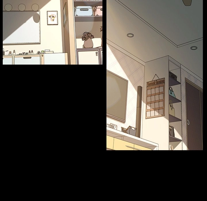 The Perfect Roommates Chapter 27 page 66 - 