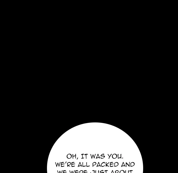 The Perfect Roommates Chapter 27 page 73 - 