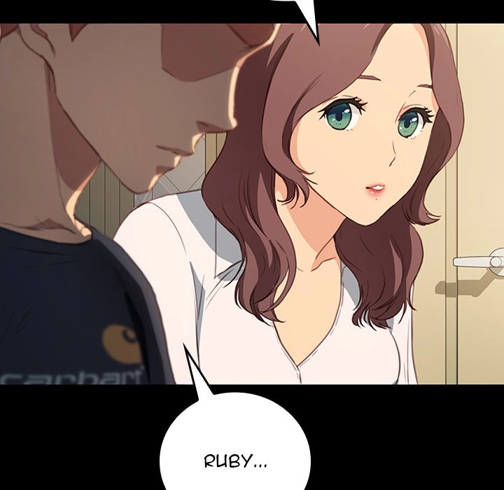 The Perfect Roommates Chapter 27 page 80 - 