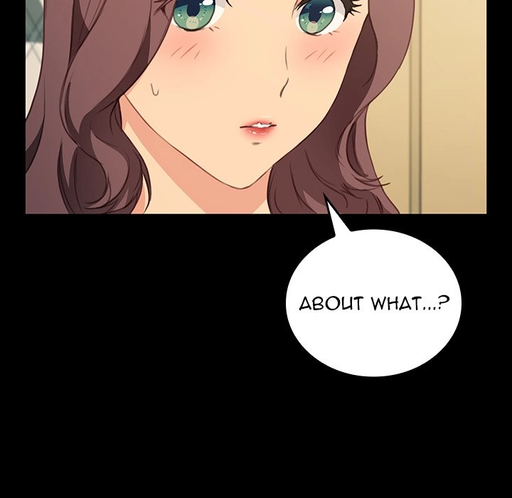 The Perfect Roommates Chapter 27 page 82 - 