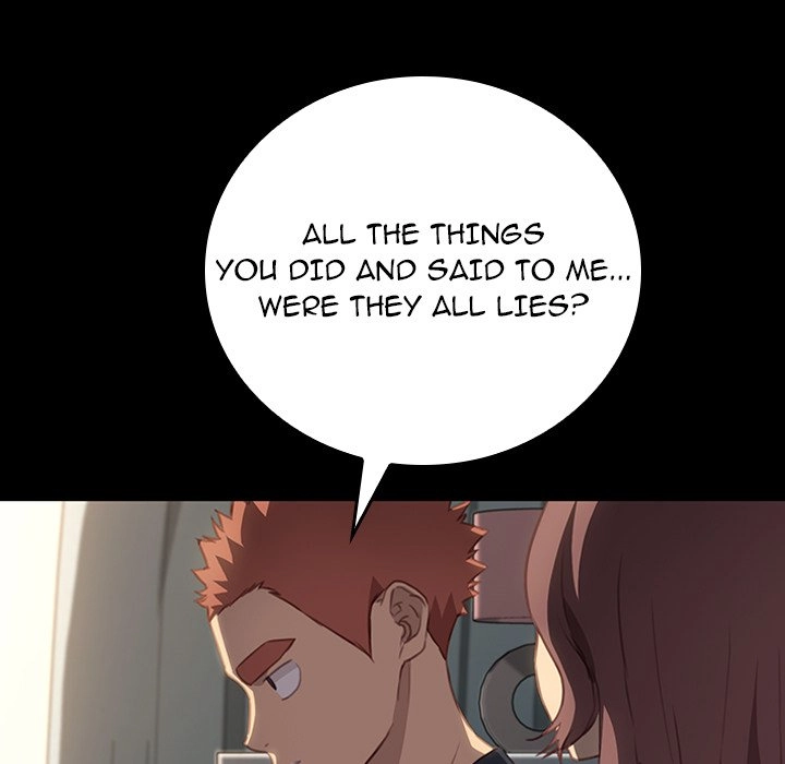 The Perfect Roommates Chapter 27 page 83 - 