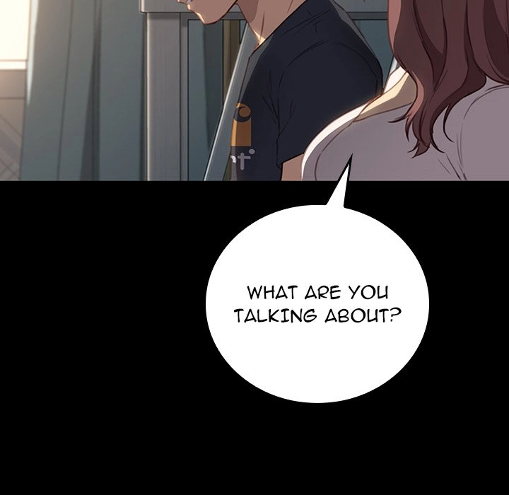 The Perfect Roommates Chapter 27 page 84 - 