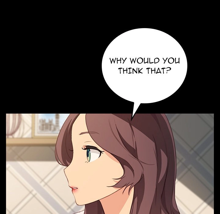 The Perfect Roommates Chapter 27 page 88 - 
