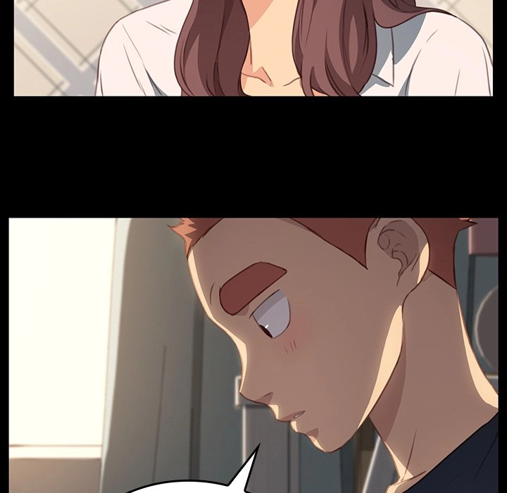 The Perfect Roommates Chapter 27 page 89 - 
