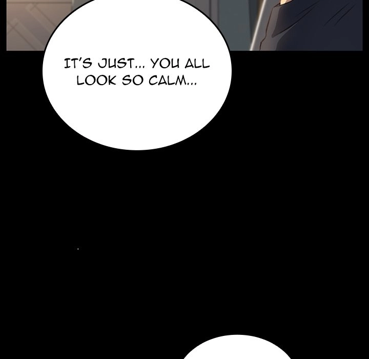 The Perfect Roommates Chapter 27 page 90 - 