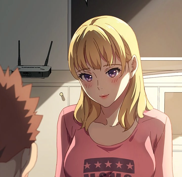 The Perfect Roommates Chapter 27 page 10 - 