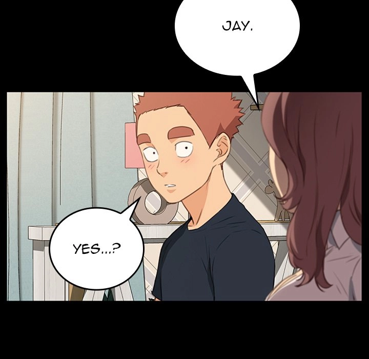 The Perfect Roommates Chapter 27 page 91 - 