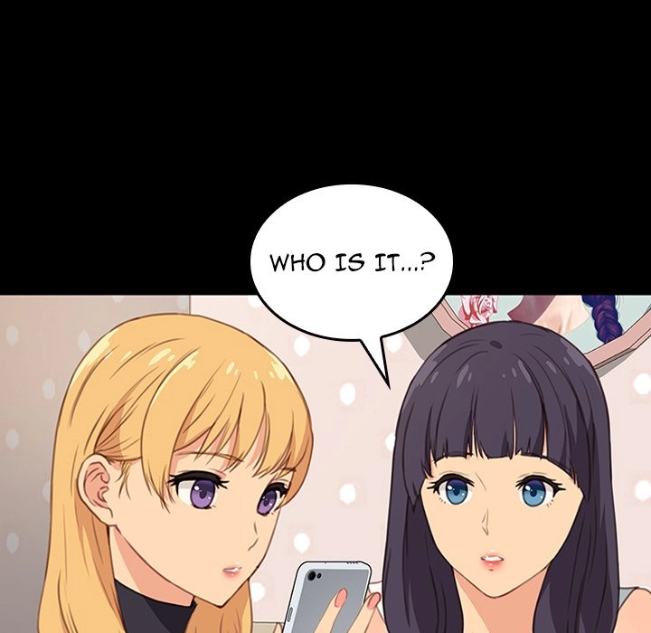 The Perfect Roommates Chapter 27 page 98 - 