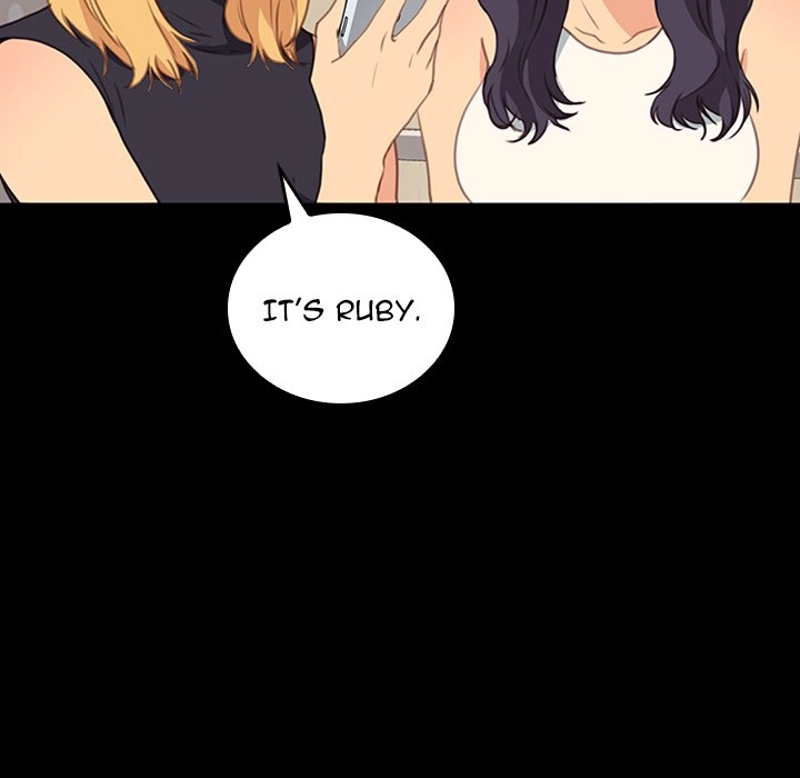 The Perfect Roommates Chapter 27 page 99 - 