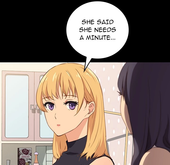 The Perfect Roommates Chapter 27 page 100 - 
