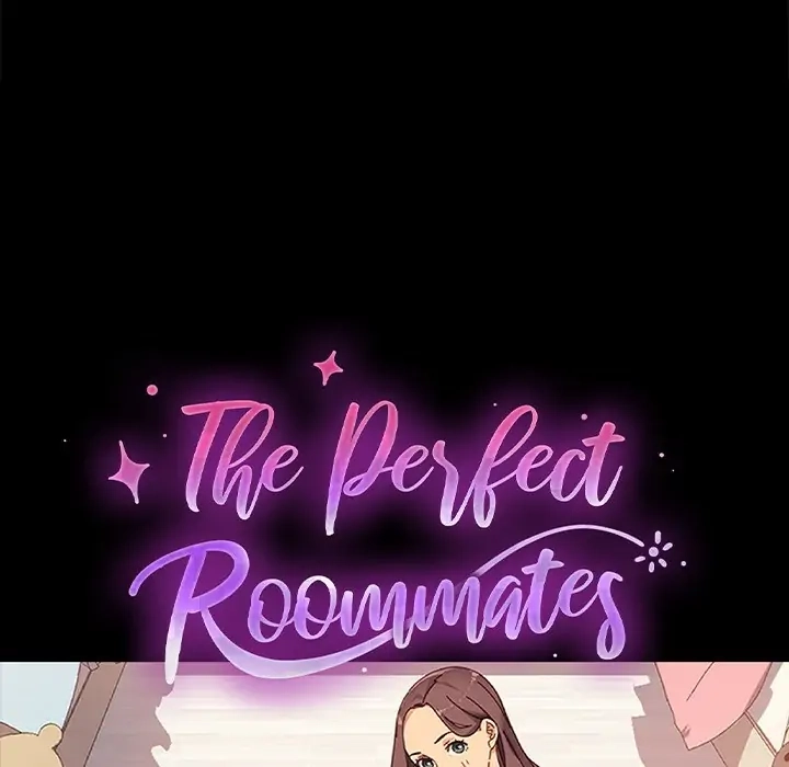 The Perfect Roommates Chapter 28 page 11 - 