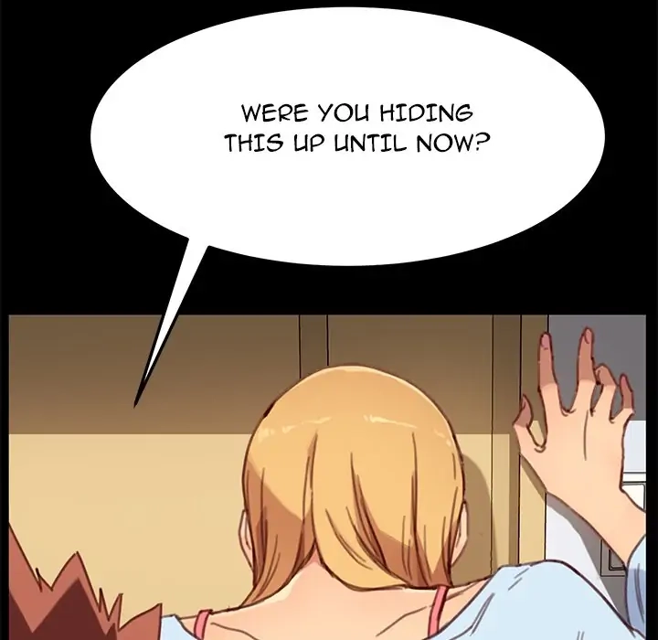The Perfect Roommates Chapter 28 page 107 - 