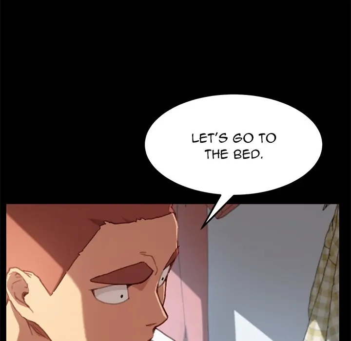 The Perfect Roommates Chapter 28 page 122 - 