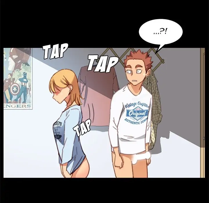 The Perfect Roommates Chapter 28 page 129 - 