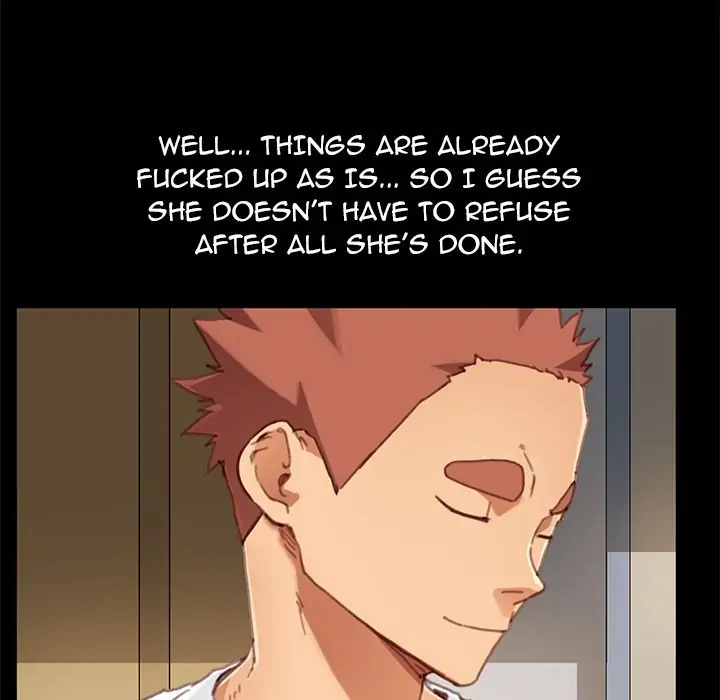 The Perfect Roommates Chapter 28 page 135 - 