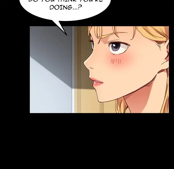 The Perfect Roommates Chapter 28 page 15 - 