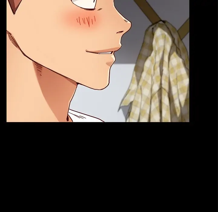 The Perfect Roommates Chapter 28 page 17 - 