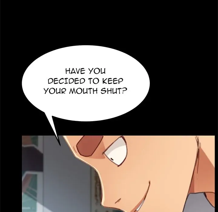 The Perfect Roommates Chapter 28 page 161 - 