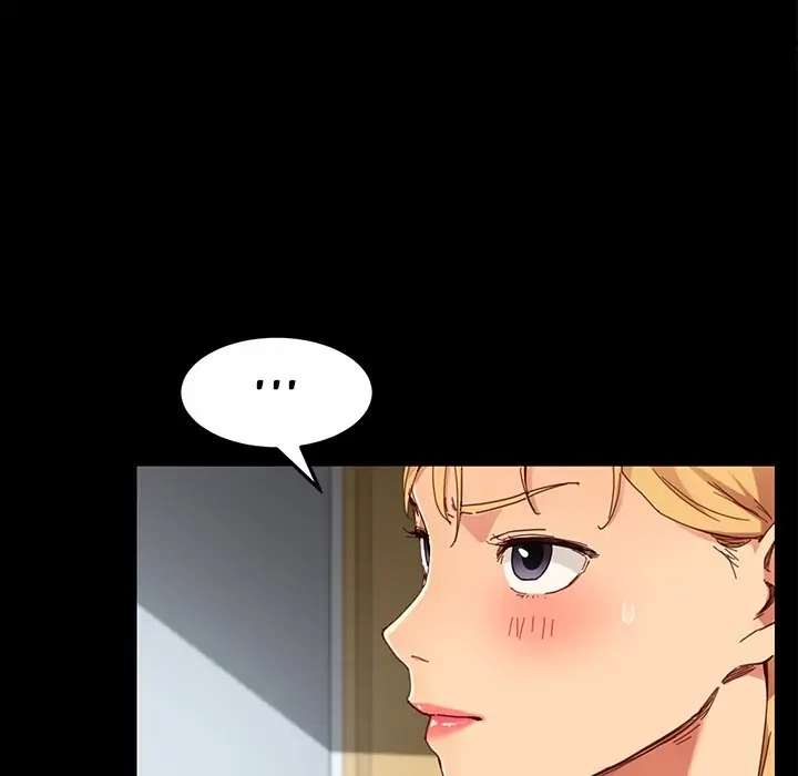 The Perfect Roommates Chapter 28 page 18 - 
