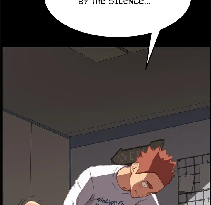 The Perfect Roommates Chapter 28 page 177 - 