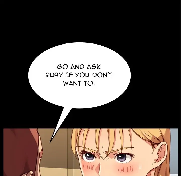 The Perfect Roommates Chapter 28 page 20 - 