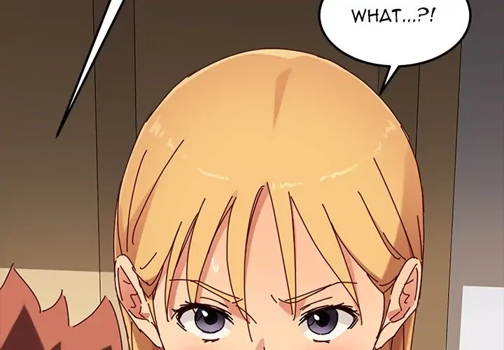 The Perfect Roommates Chapter 28 page 3 - 