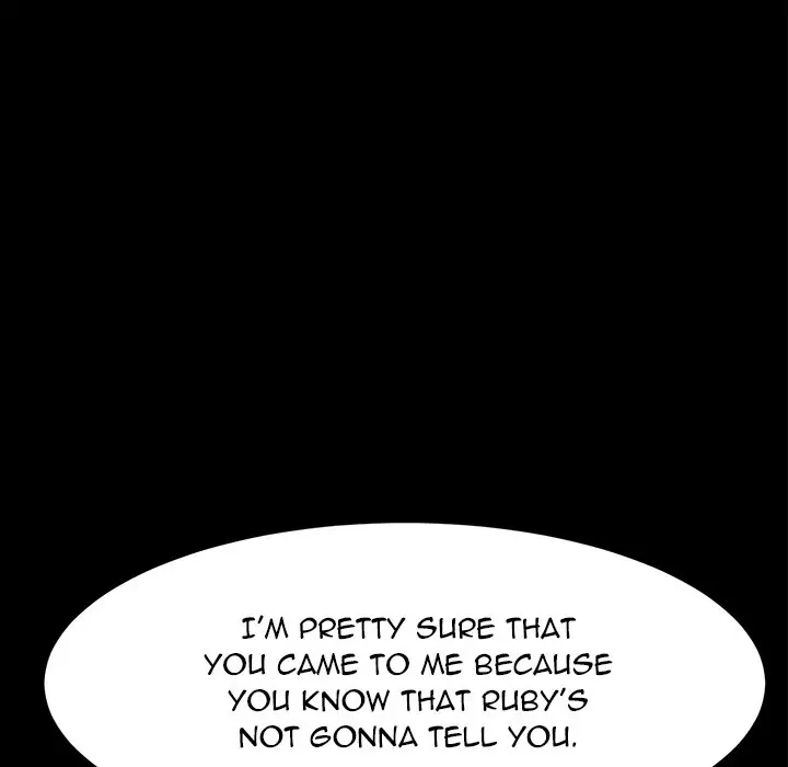 The Perfect Roommates Chapter 28 page 22 - 