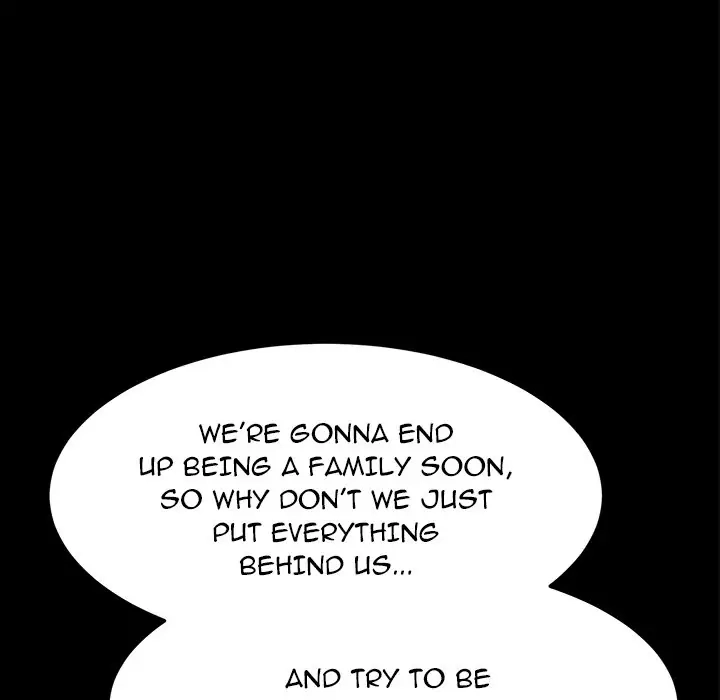 The Perfect Roommates Chapter 28 page 27 - 