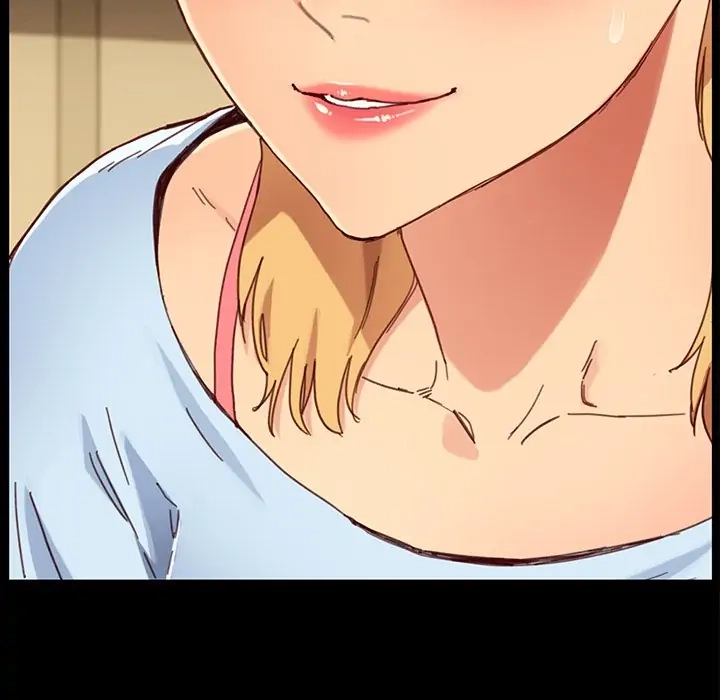 The Perfect Roommates Chapter 28 page 29 - 