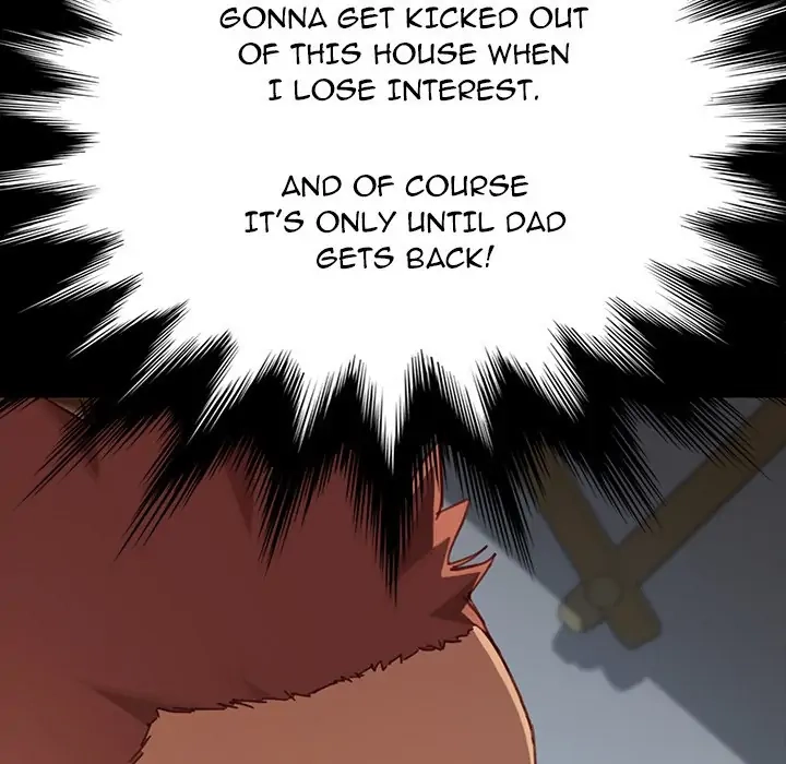 The Perfect Roommates Chapter 28 page 33 - 