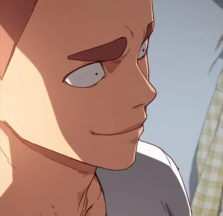 The Perfect Roommates Chapter 28 page 34 - 