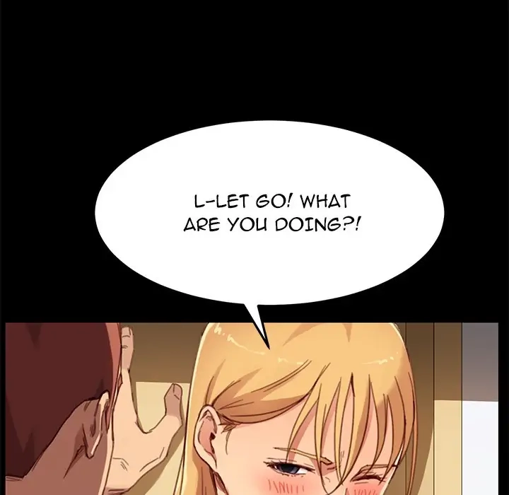 The Perfect Roommates Chapter 28 page 41 - 