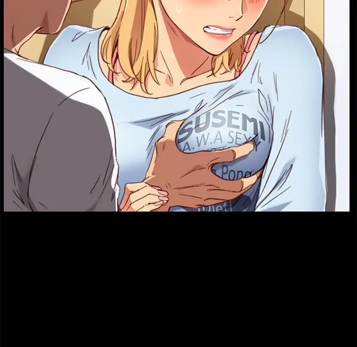 The Perfect Roommates Chapter 28 page 42 - 