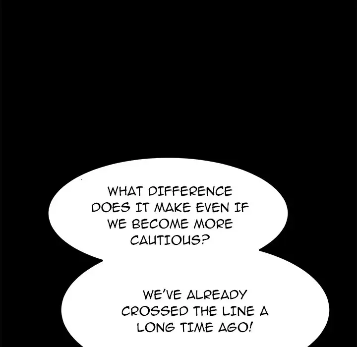 The Perfect Roommates Chapter 28 page 43 - 