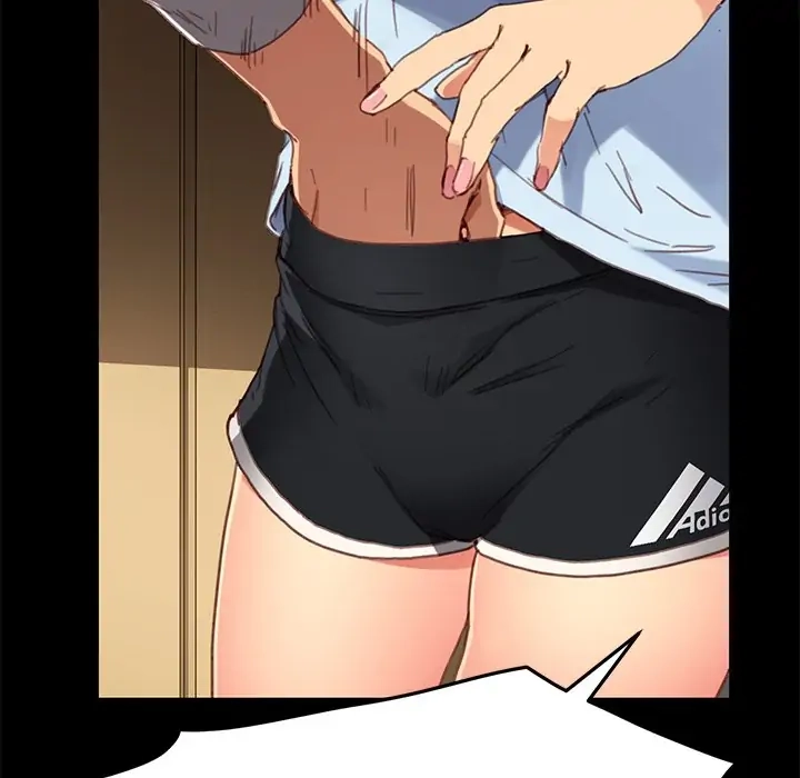 The Perfect Roommates Chapter 28 page 46 - 