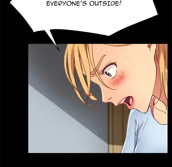 The Perfect Roommates Chapter 28 page 75 - 