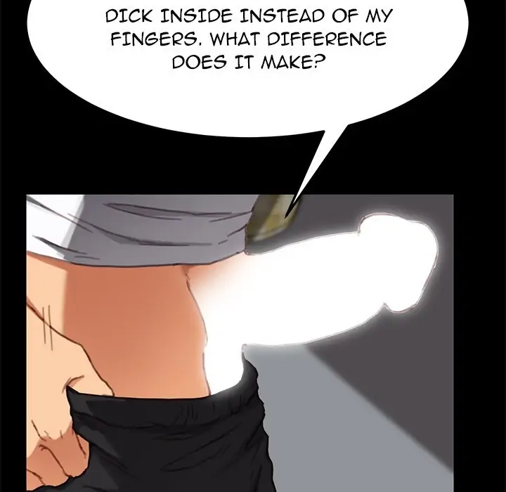 The Perfect Roommates Chapter 28 page 77 - 