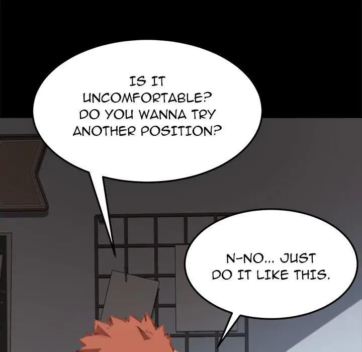 The Perfect Roommates Chapter 29 page 105 - 