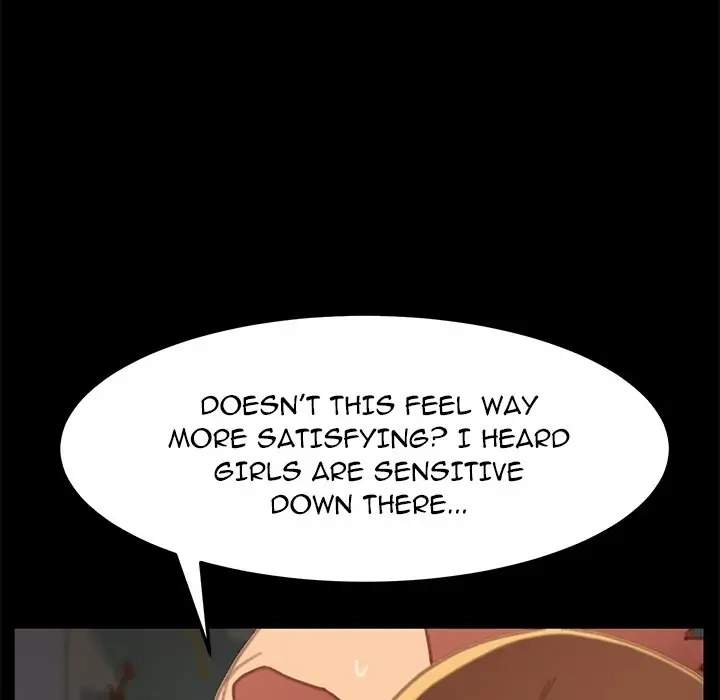 The Perfect Roommates Chapter 29 page 114 - 