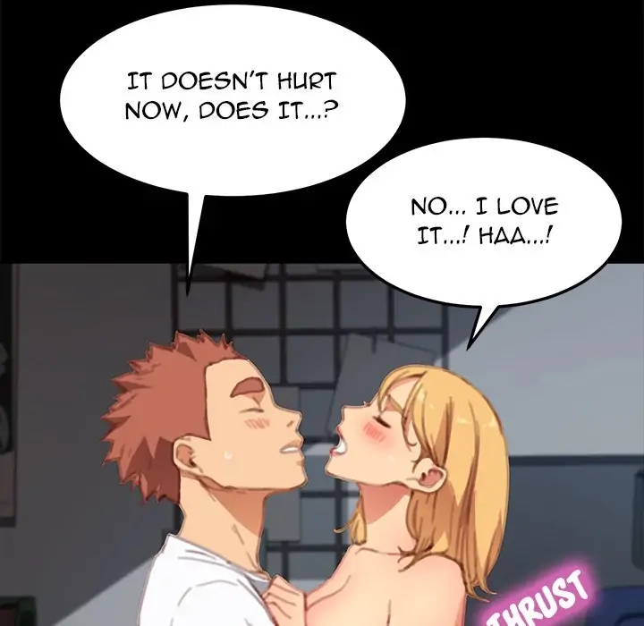 The Perfect Roommates Chapter 29 page 119 - 