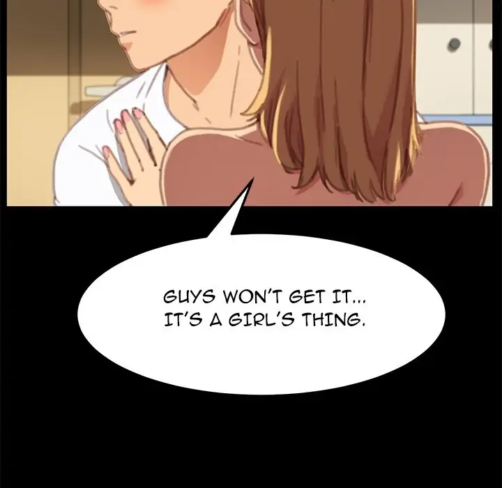 The Perfect Roommates Chapter 29 page 138 - 