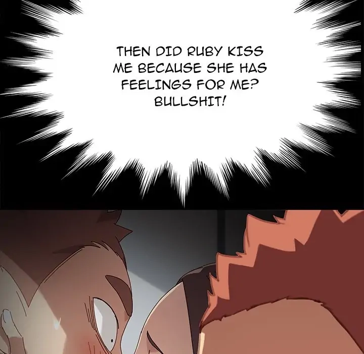 The Perfect Roommates Chapter 29 page 140 - 