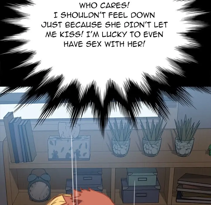 The Perfect Roommates Chapter 29 page 157 - 