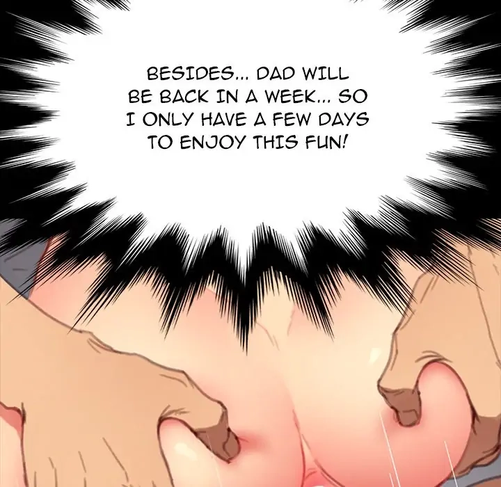The Perfect Roommates Chapter 29 page 161 - 