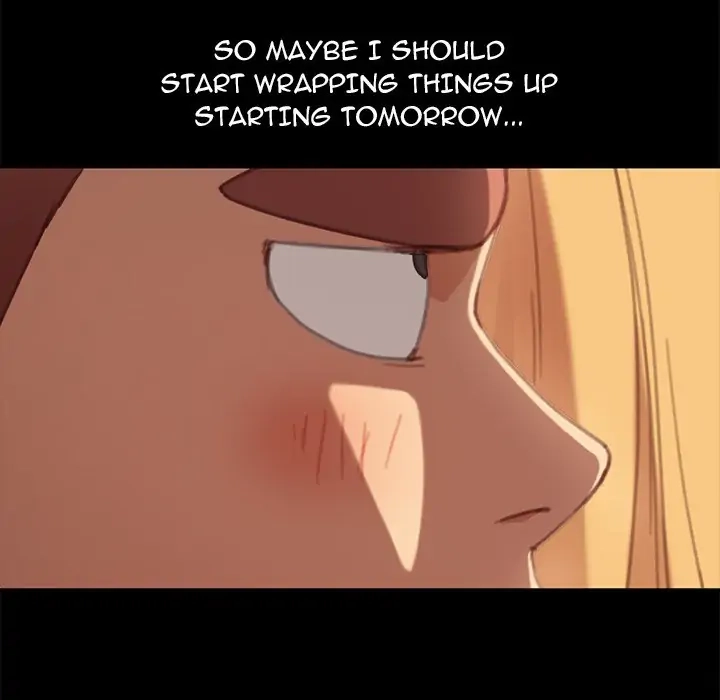 The Perfect Roommates Chapter 29 page 166 - 