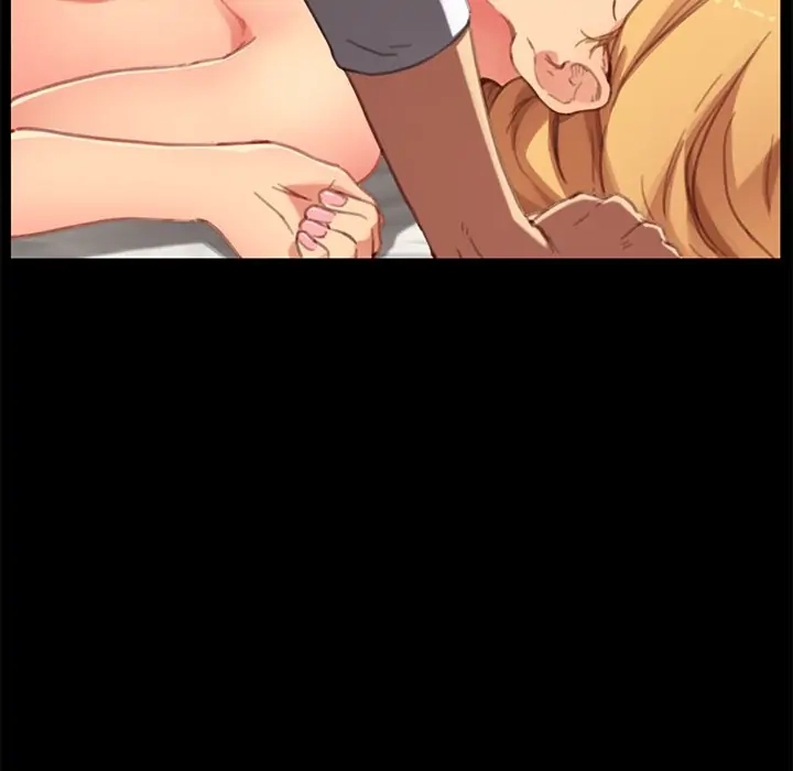 The Perfect Roommates Chapter 29 page 21 - 