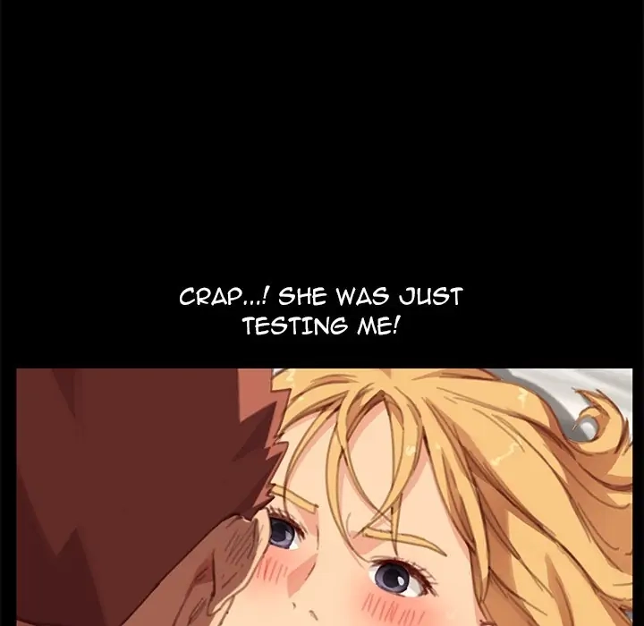 The Perfect Roommates Chapter 29 page 22 - 
