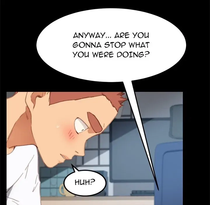The Perfect Roommates Chapter 29 page 24 - 