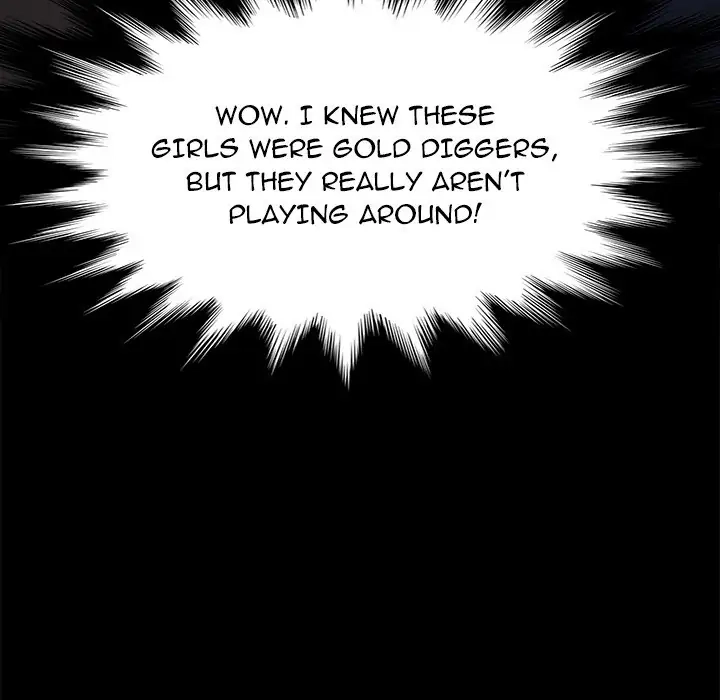 The Perfect Roommates Chapter 29 page 32 - 