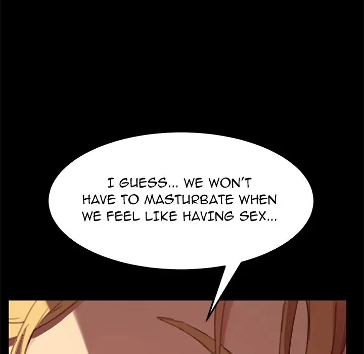 The Perfect Roommates Chapter 29 page 33 - 